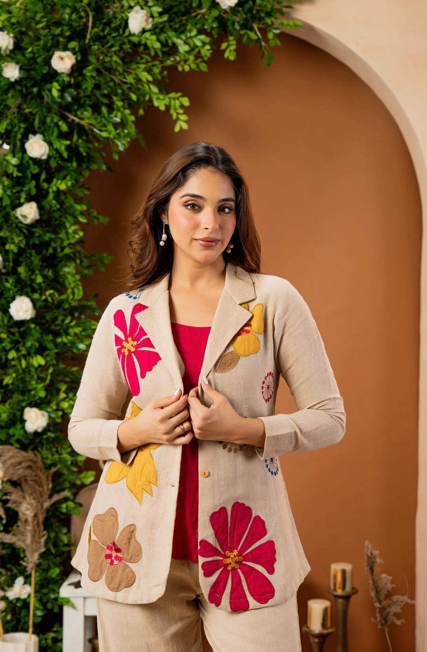 Botanic Jute Cordset - Image 8
